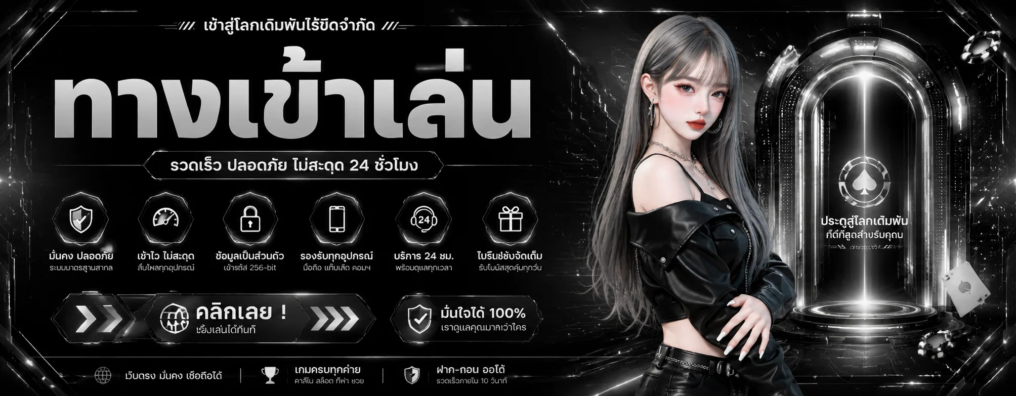 ทางเข้า CHANA789 หน้าเข้าสู่ระบบบนมือถือ